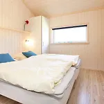 Wellness With Three Bedrooms * Großenbrode