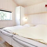 Wellness With Three Bedrooms 別荘