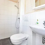 Wellness With Three Bedrooms Großenbrode