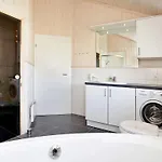 別荘 Wellness With Three Bedrooms Großenbrode