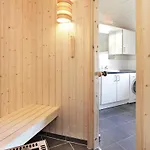 Wellness With Three Bedrooms