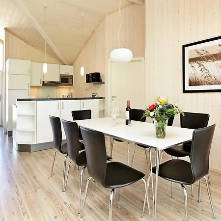 Wellness With Three Bedrooms *
