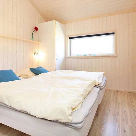 Wellness With Three Bedrooms * Großenbrode