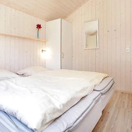 Дом отдыха Wellness With Three Bedrooms Гросенброде