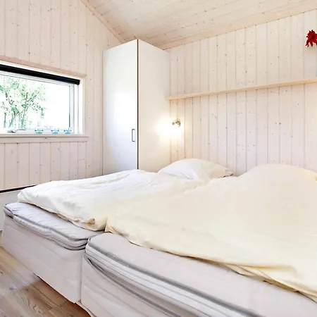 Wellness With Three Bedrooms Дом отдыха