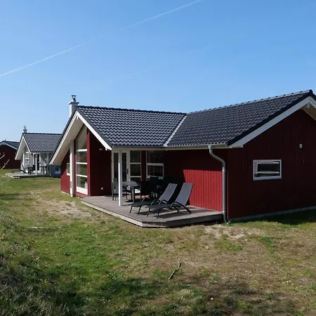 Wellness With Three Bedrooms Hébergement de vacances