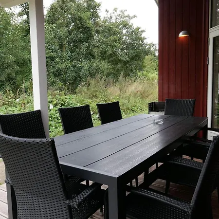 Wellness With Three Bedrooms Großenbrode