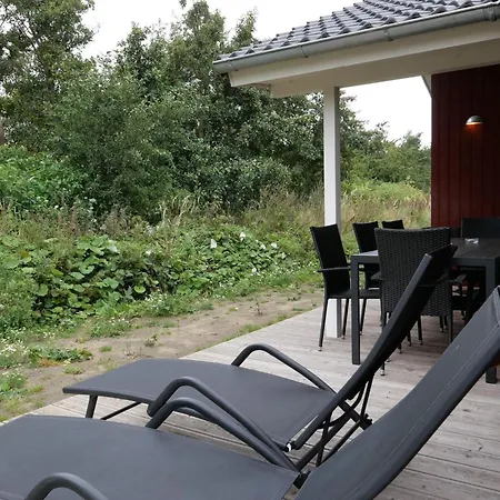 Hébergement de vacances Wellness With Three Bedrooms Großenbrode