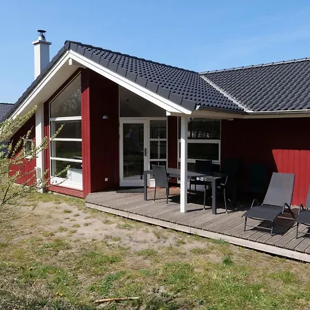 Wellness With Three Bedrooms *