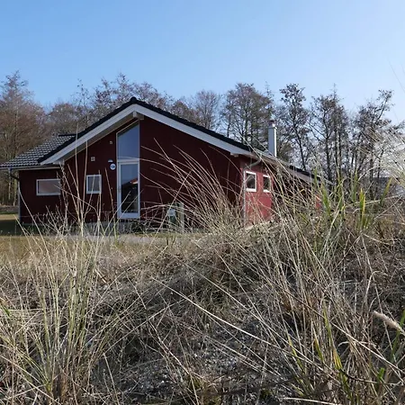 Wellness With Three Bedrooms * Großenbrode