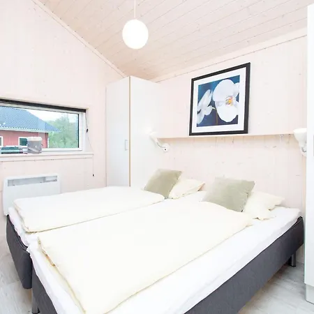 Wellness With Three Bedrooms Hébergement de vacances *