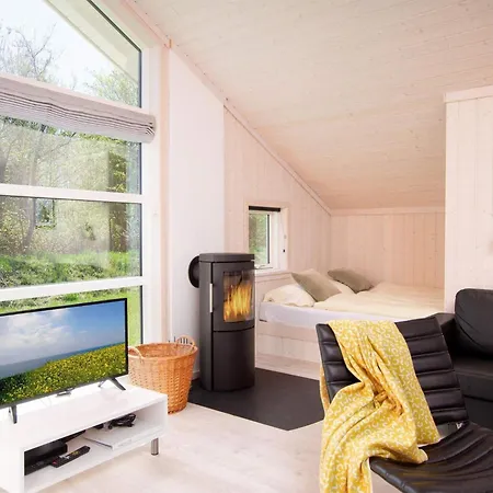 Wellness With Three Bedrooms *