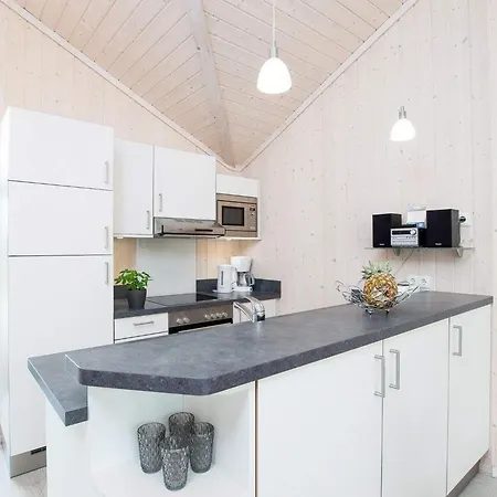 Wellness With Three Bedrooms *
