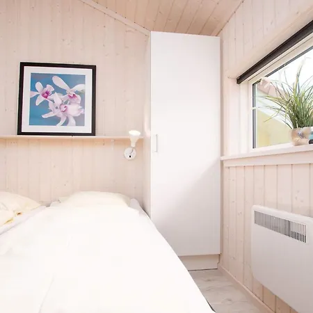Hébergement de vacances Wellness With Three Bedrooms Großenbrode