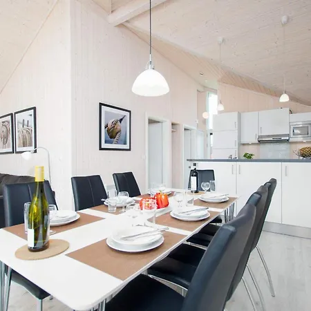 Wellness With Three Bedrooms *