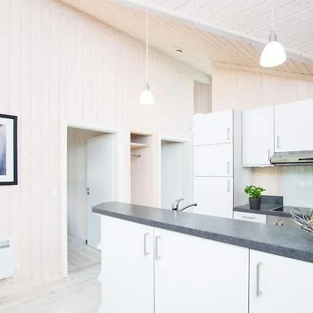 Wellness With Three Bedrooms *