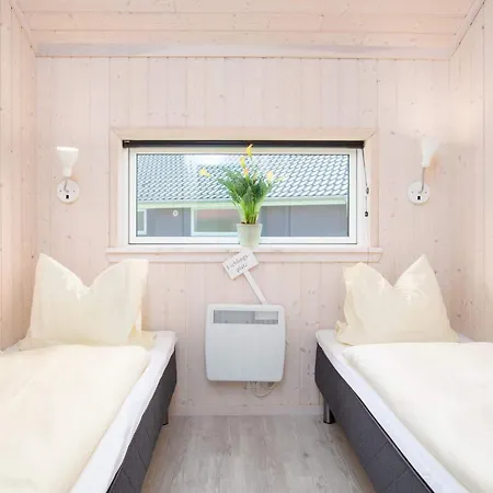 Wellness With Three Bedrooms Hébergement de vacances