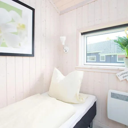 Wellness With Three Bedrooms Hébergement de vacances