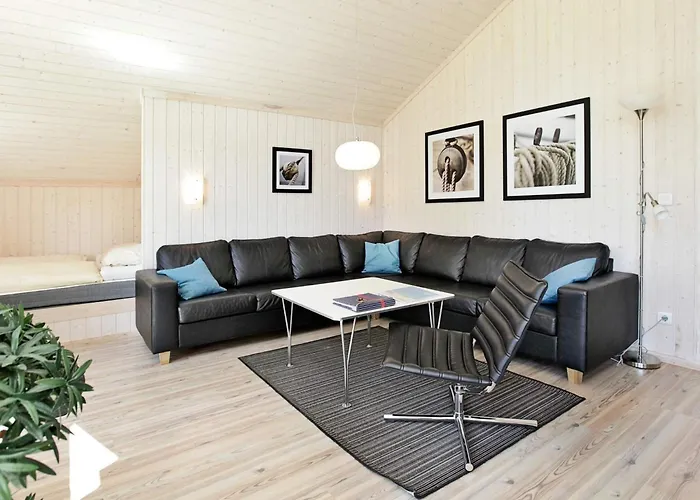 Wellness With Three Bedrooms