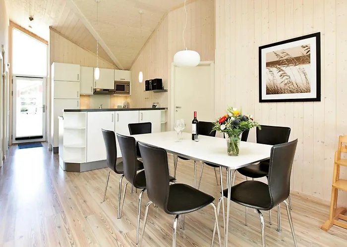 Wellness With Three Bedrooms *