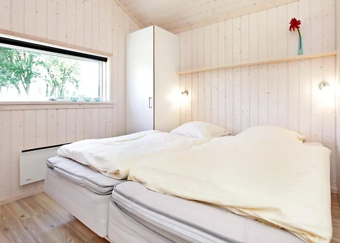 Wellness With Three Bedrooms Vakantiehuis